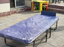 Qatlanan çarpayı