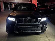 Jeep Grand Cherokee, 2023 il