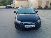 Honda Insight, 2010 il