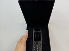 Vertu Signature S Design Pure Black 4GB