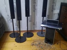 Ev kinoteatrı "Sony"