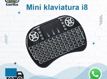 Mini klaviatura