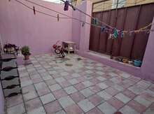 Həyət evi, Masazır qəs.