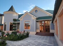Villa, Xaçmaz r.