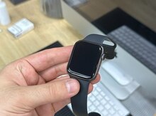 Apple Watch SE Space Gray 44mm