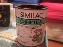 Uşaq qidası "Similac"