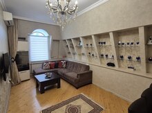 3-otaqlı yeni tikili, Xırdalan ş., 88 m²
