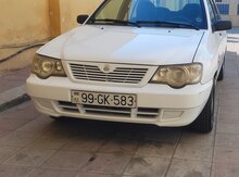 Saipa 132, 2013 il