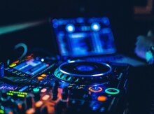 Dj işi axtarıram