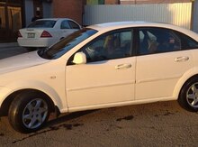Daewoo Gentra, 2014 il