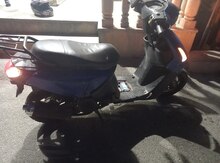 Moped, 2019 il