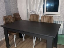 Qonaq otağı mebeli