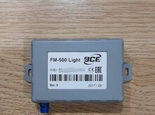 Gps tracker BCE FM-500
