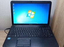 Noutbuk "Toshiba Satellite C855"