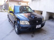 Honda CR-V, 1998 il