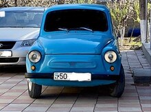 ZAZ 965, 1967 il