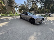 Dodge Charger, 2014 il