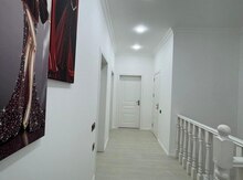 Həyət evi, Məhəmmədi qəs.