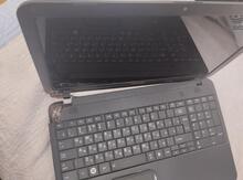 Noutbuk "Toshiba"