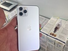 Apple iPhone 11 Pro Silver 256GB/4GB