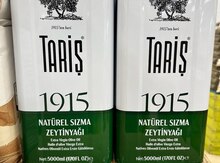 “Tariş” zeytunyağı