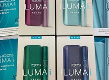 Tütün qızdırıcısı "Iqos iluma"