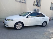 Daewoo Gentra, 2014 il