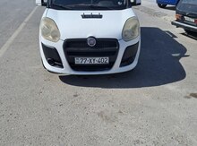 Fiat Doblo, 2012 il