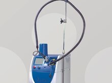 Lazer epilyasiya aparatı 