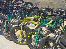 Velosiped "Sport Star 20"