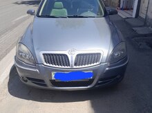 Brilliance M2, 2007 il