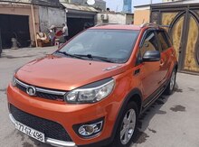 Great Wall Haval M4, 2014 il