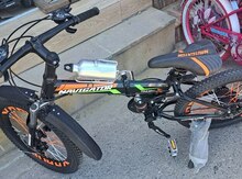 Velosiped "Naviqator 20"