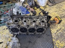 "Kia Rio" mühərrik başlığı