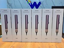 Saç ütüsü "Dyson Airstrait (Jasper Plum)"