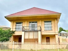 Villa kirayə verilir, Daşkəsən r.