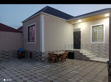 Həyət evi, Xırdalan ş.