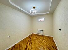 3-otaqlı yeni tikili, Həzi Aslanov m., 70 m²