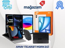 Planşet "X-INOVA XTab10 Plus 8GB/512GB"