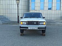 LADA (VAZ) 2107, 2007 il