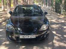 SEAT Leon, 2011 il