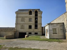 Villa, Sahil qəs.