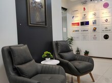 Ofis icarəyə verilir, Səməd Vurğun küç. 34
