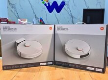 Robot tozsoran "Xiaomi Robot Vaccum s10+"