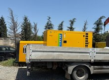 Generator "Aksa" icarəsi