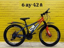 Velosiped “BMX 24”