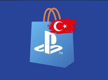 Playstation Store (Türkiyə) oyunları