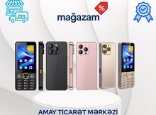Mobil telefon "XS17 Dual Sim"