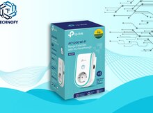 Simsiz siqnal gücləndiricisi "TP-Link RE360 AC1200"
