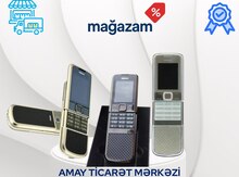 Mobil telefon "Hope 8800 Arte"